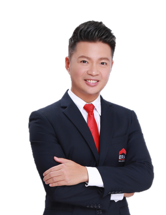 CHRIS CHEN - ERA Catalyst Group Division Director